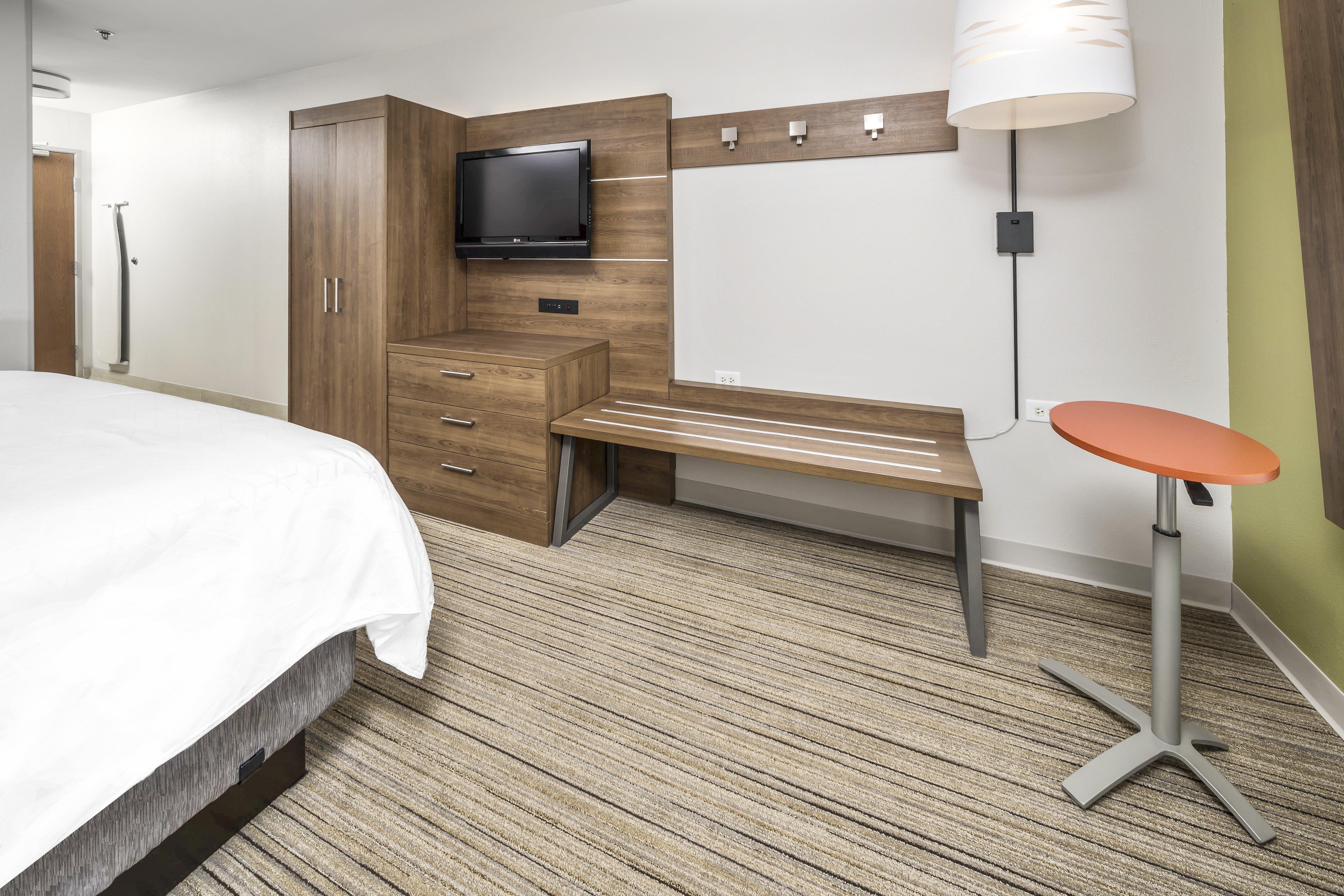 Holiday Inn Express Chicago Northwest-Vernon Hills By Ihg Zewnętrze zdjęcie