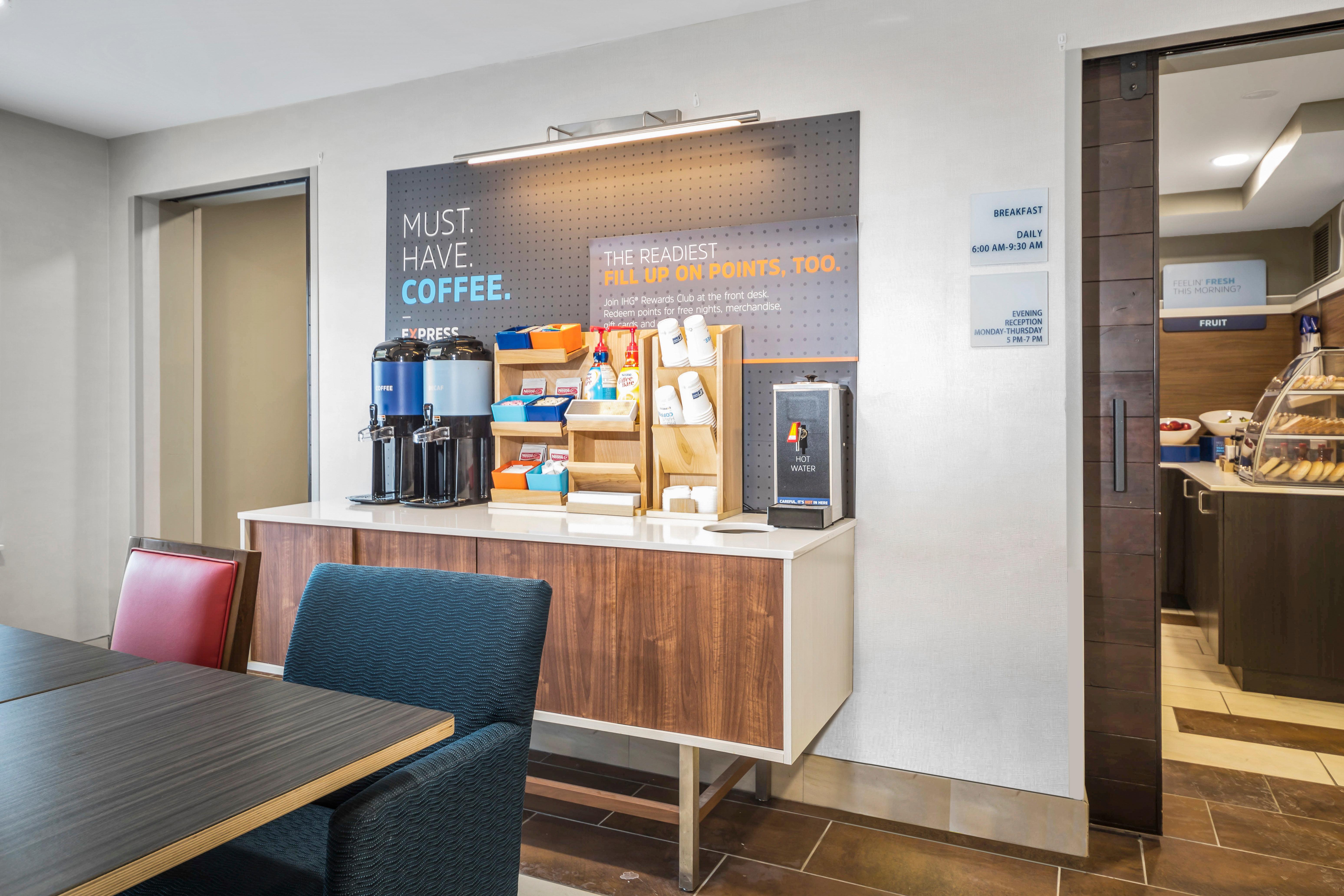 Holiday Inn Express Chicago Northwest-Vernon Hills By Ihg Zewnętrze zdjęcie