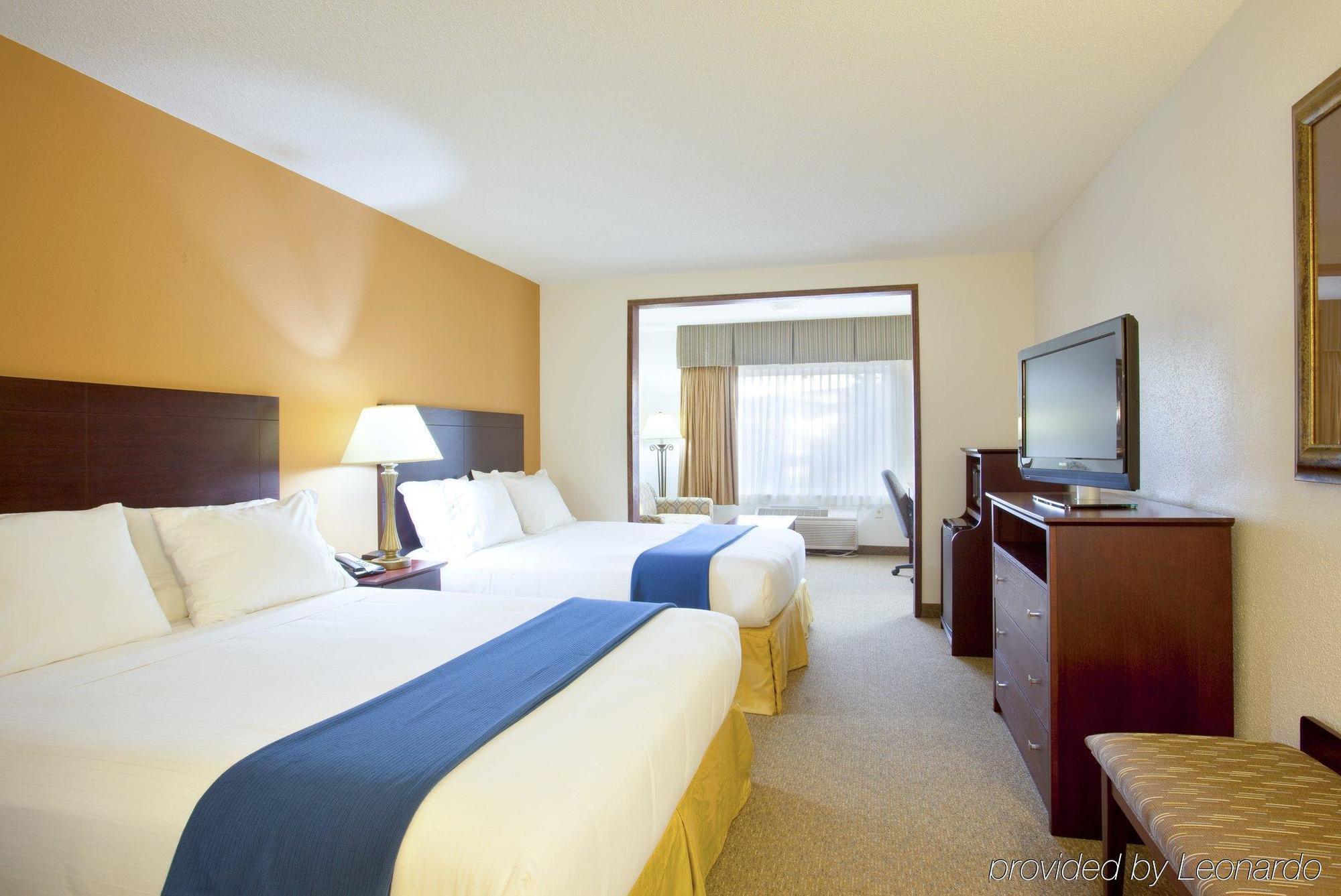 Holiday Inn Express Chicago Northwest-Vernon Hills By Ihg Pokój zdjęcie