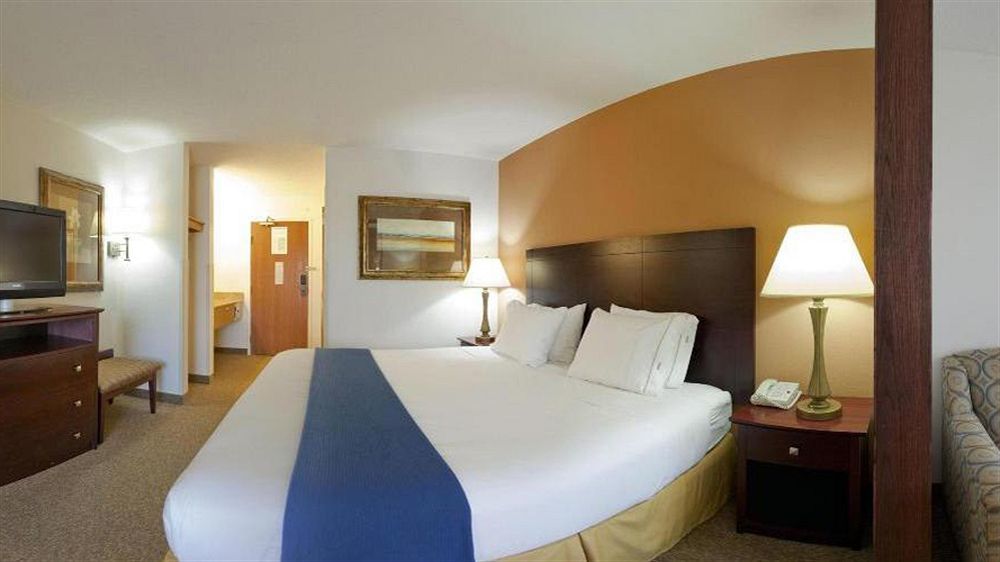 Holiday Inn Express Chicago Northwest-Vernon Hills By Ihg Zewnętrze zdjęcie